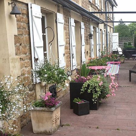 La Ferme De Saint Julien Bed and Breakfast Charleville-Mézières Εξωτερικό φωτογραφία
