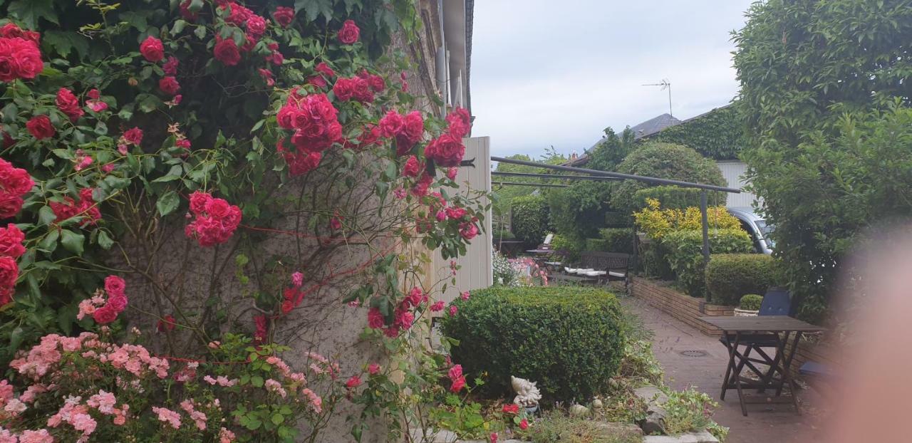 La Ferme De Saint Julien Bed and Breakfast Charleville-Mézières Εξωτερικό φωτογραφία